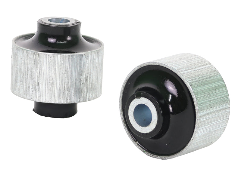 WL Bushings - Control Arm - Whiteline Plus 10/06+ Toyota Aurion / 6/06+ Camry Front Lower Inner Rear Control Arm Bushing Ki