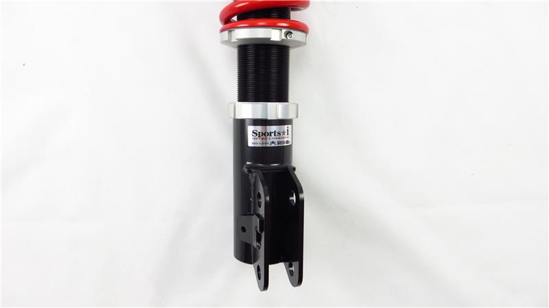 RSR Sports-i - RS-R 08+ Mitsubishi Evolution X (CZ4A) Sports-i Coilovers