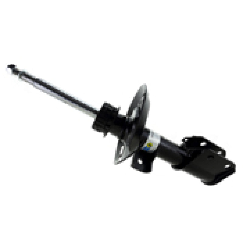 BIL B4 Series Shocks - Bilstein B4 OE Replacement 10-15 Mercedes-Benz E350 Front Suspension Strut Assembly