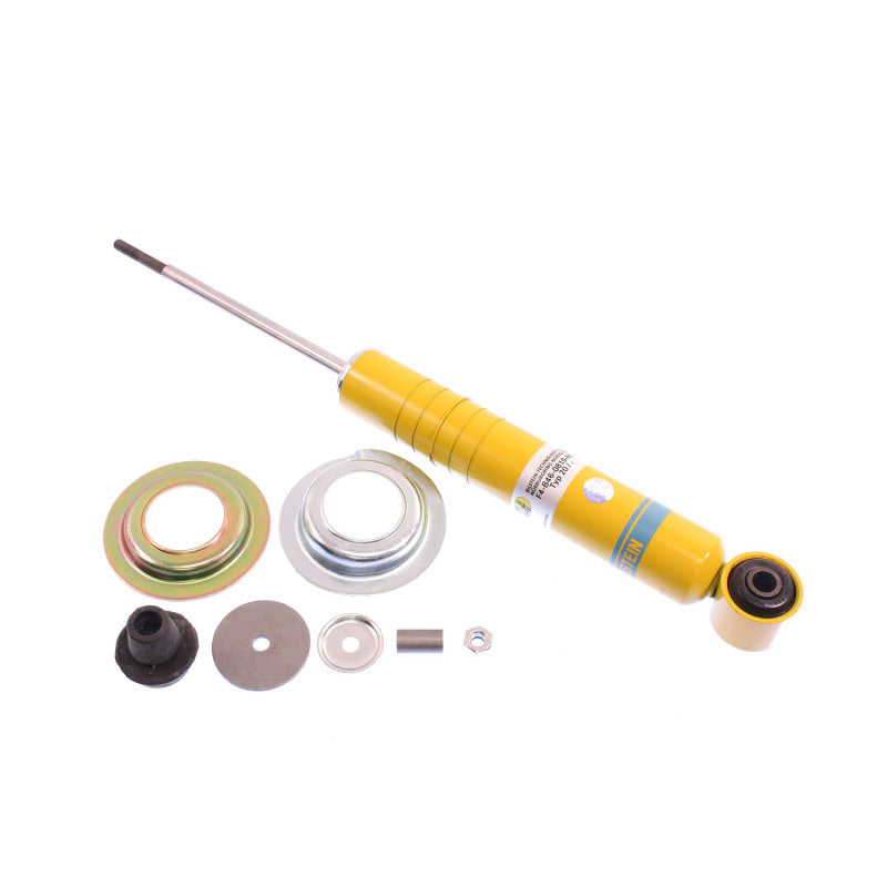 BIL B8 Series Shocks - Bilstein B8 1975 BMW 3.0Si Base Rear 46mm Monotube Shock Absorber
