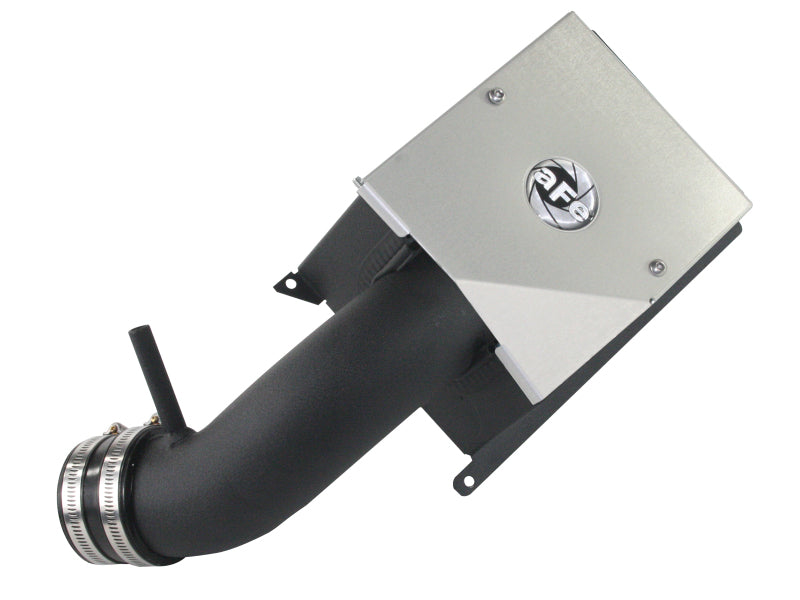 AFE Magnum FORCE Stage-2 Cold Air Intakes - aFe MagnumFORCE Intakes Stage-2 PDS AIS PDS Mini Cooper S 02-06 L4-1.6L