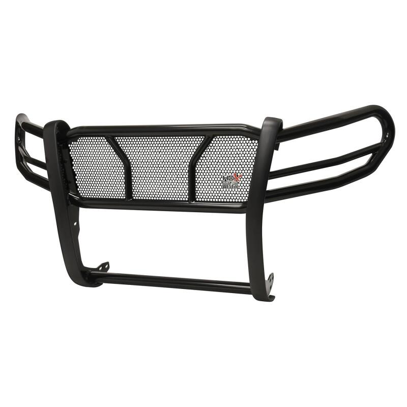 WES HDX Grille Guards - Westin 16-22 Toyota Tacoma HDX Modular Grille Guard - Black