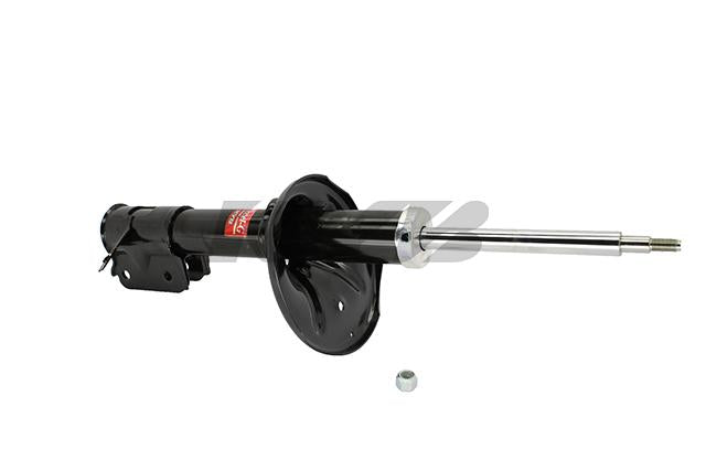 KYB Shock & Strut Excel-G - KYB Shocks & Struts Excel-G Front Left HYUNDAI Santa Fe 2001-06