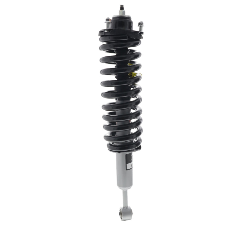 KYB Shocks & Struts Truck Plus - KYB 03-09 Toyota 4-Runner (2WD & 4WD) Front Left Truck-Plus Shock Absorber