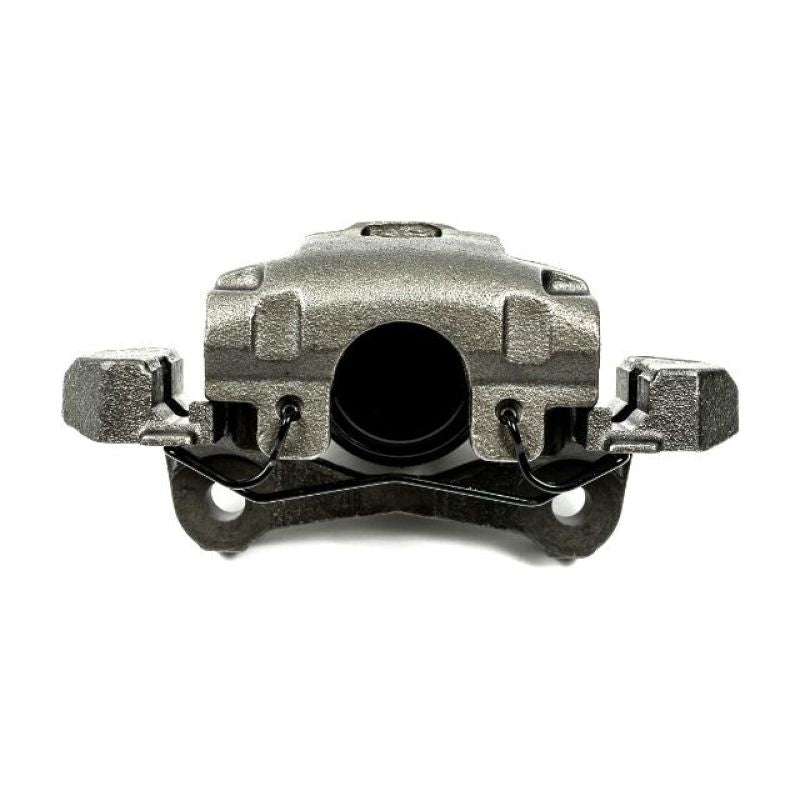 PSB Autospecialty Caliper - Power Stop 99-04 Jeep Grand Cherokee Rear Right Autospecialty Caliper w/Bracket
