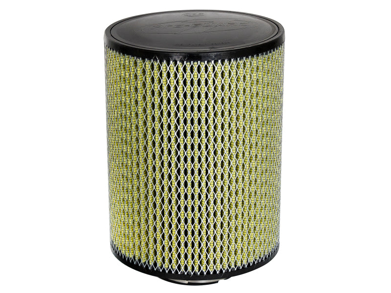 AFE Universal Pro-G 7 Filter - aFe Magnum FLOW Universal Air Filter w/ Pro Guard 7 Media 4in F x 8-1/2in B x 8-1/2in T x 11in H