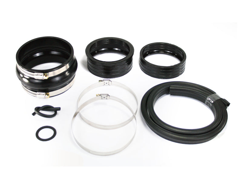 AFE Intake Replacement Parts - aFe MagnumFORCE Spare Parts AIS Soft Parts for XX-11922