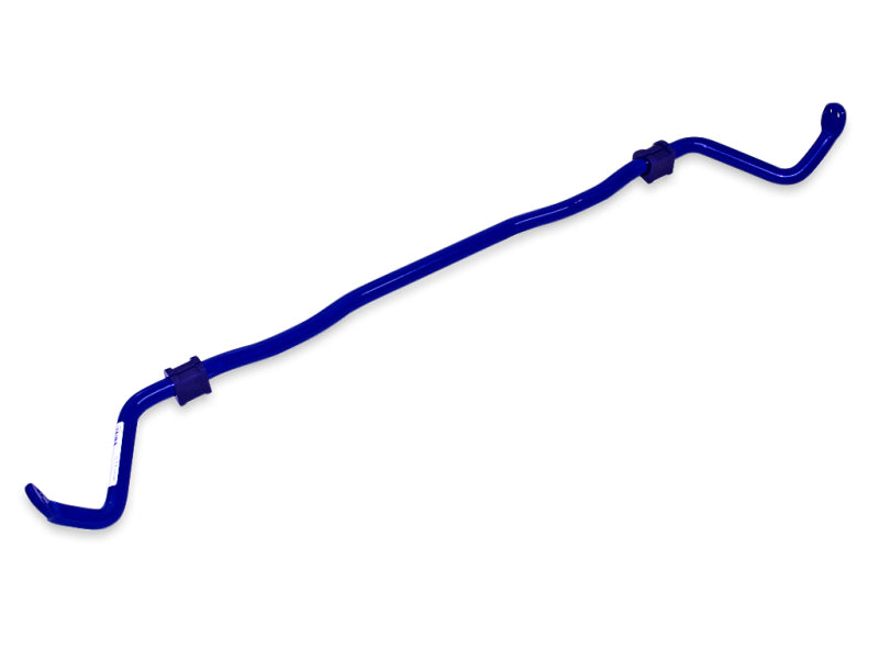 SPR Sway Bars - Front - SuperPro 2008 Subaru Impreza WRX STI Front 22mm 2-Position Adjustable Sway Bar Kit