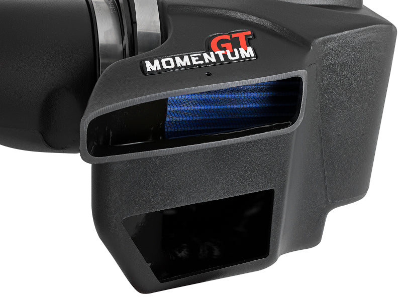 AFE Momentum GT Cold Air Intakes - aFe Momentum GT Pro 5R Cold Air Intake System 16-17 Jeep Grand Cherokee V6-3.6L