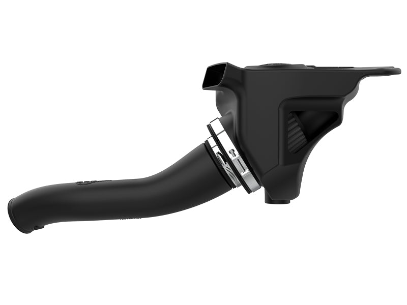AFE Momentum GT Cold Air Intakes - aFe Momentum GT Pro DRY S Cold Air Intake System 12-16 BMW Z4 28i/xi (E89) I4 2.0L (t) N20