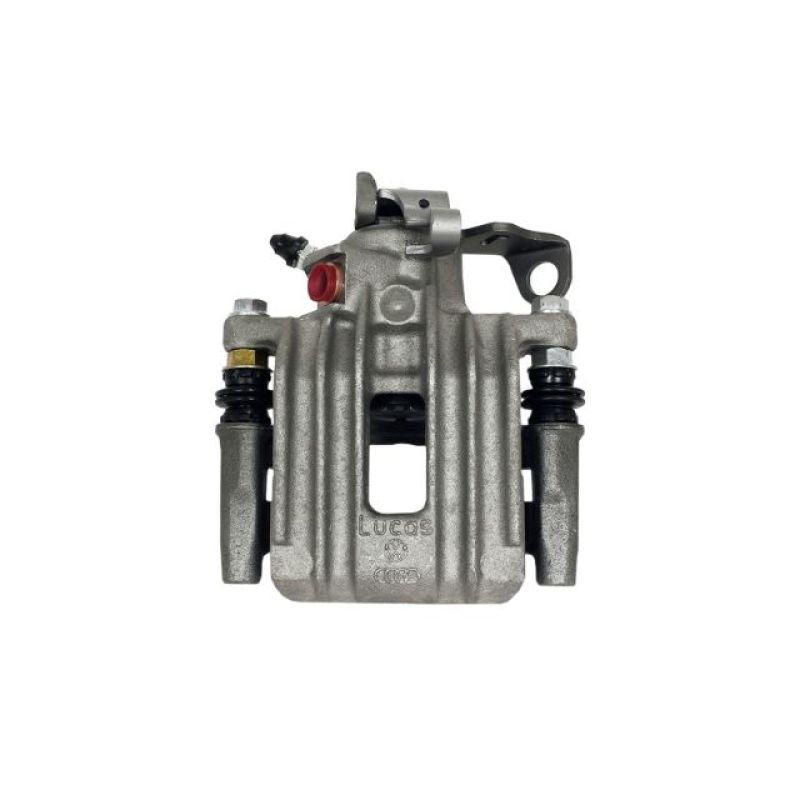 PSB Autospecialty Caliper - Power Stop 00-10 Volkswagen Beetle Rear Left Autospecialty Caliper w/Bracket