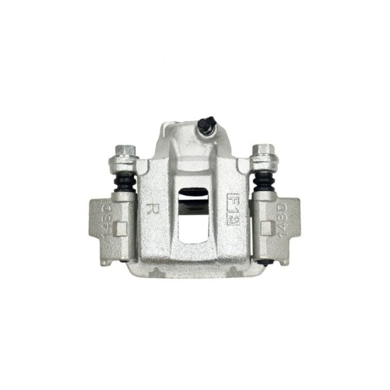 PSB Autospecialty Caliper - Power Stop 03-09 Toyota 4Runner Rear Right Autospecialty Caliper w/Bracket