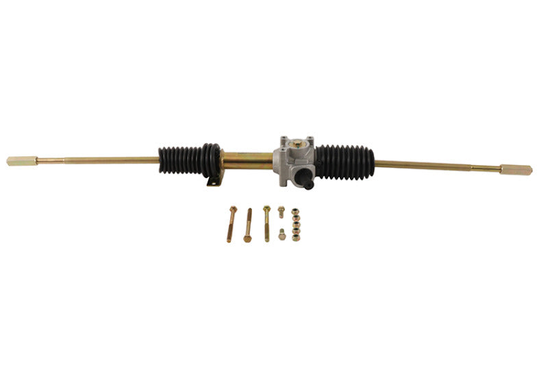 ABR Steering Racks - All Balls Racing 2011 Can-Am Commander 800 STD Steering Rack