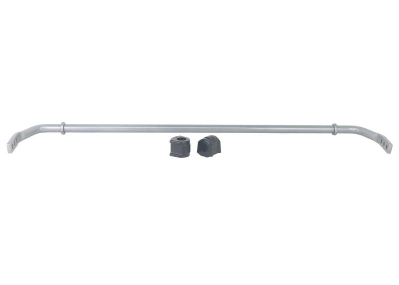 WL Sway Bars - Rear - Whiteline 2022+ Subaru WRX (VB) 22mm 3 Point Adjustable Rear Sway Bar