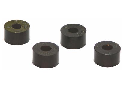 WL Bushings - Sway Bar - Whiteline 94-98 Nissan 240SX / 6/92-3/98 Mitsubishi 3000GT Front Sway Bar Link Bushing