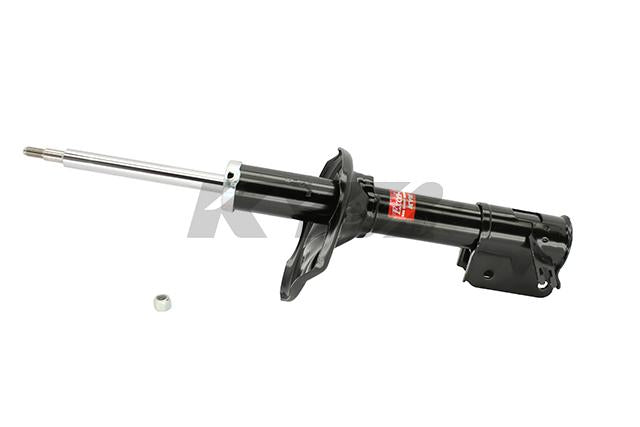 KYB Shock & Strut Excel-G - KYB Shocks & Struts Excel-G Front Right HYUNDAI Santa Fe 2001-06