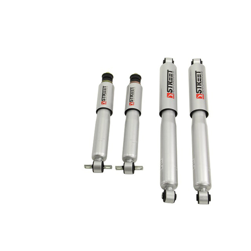 BT Street Performhock Set - Belltech Street Performance Shock Set