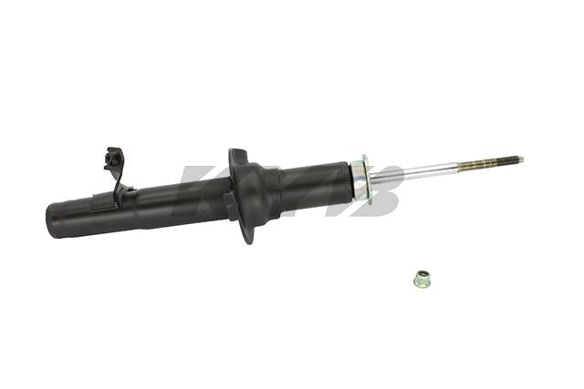 KYB Shock & Strut Excel-G - KYB Shocks & Struts Excel-G Front Left ACURA TL 1996-98