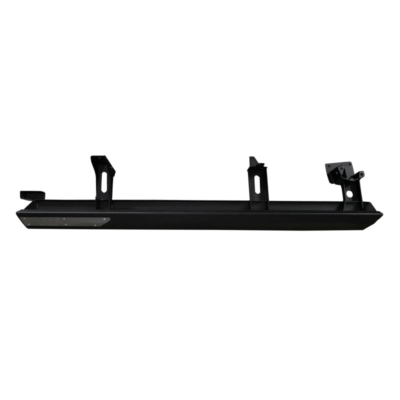 ARB Side Rails/Steps - ARB 2021 Ford Bronco Rock Sliders - 4 Door