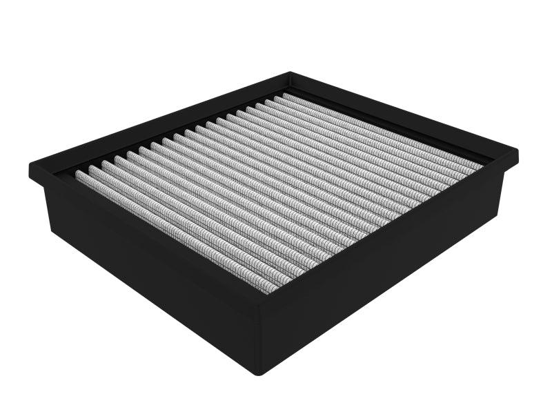 AFE P5R Drop In Air Filter - aFe MagnumFLOW Air Filter OER Direct Replacement PRO DRY S 12-15 BMW 328i L4 2.0L N20 328d N47 2.0