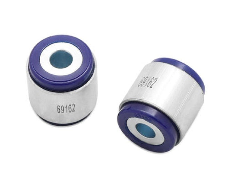 SPR Bushings - Panhard Rods - SuperPro 18-23 Jeep Wrangler JL Rear Panhard Rod Bushing Kit