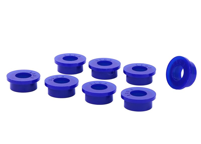 SPR Bushings - Control Arm - SuperPro 1959 Volvo 122 Base Front Upper Inner Control Arm Bushing Kit