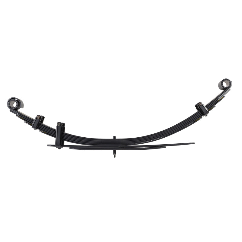 ARB OME Dakar Leaf Springs - ARB / OME Leaf Spring Toy 60 Ser -Rear-