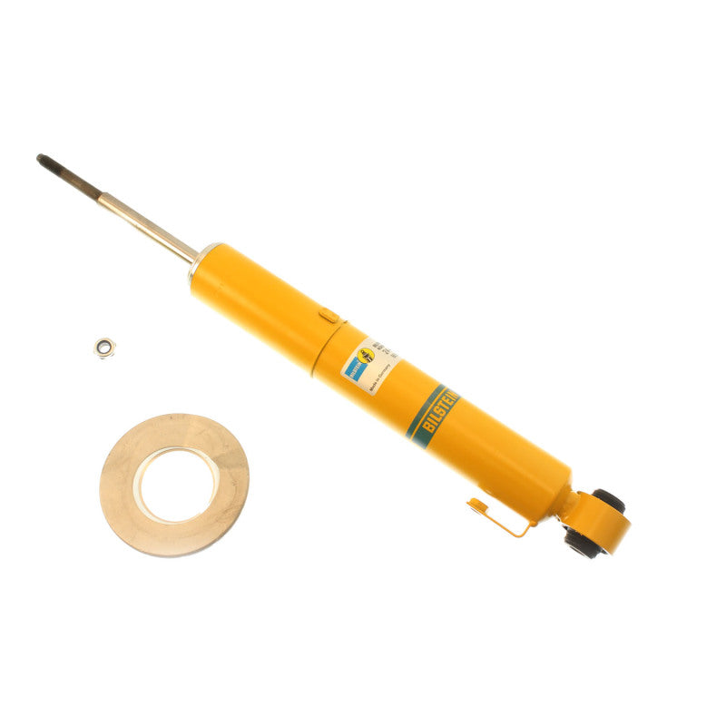 BIL B6 Series Shocks - Bilstein B6 1999 Mazda Miata 10th Anniversary Front 46mm Monotube Shock Absorber