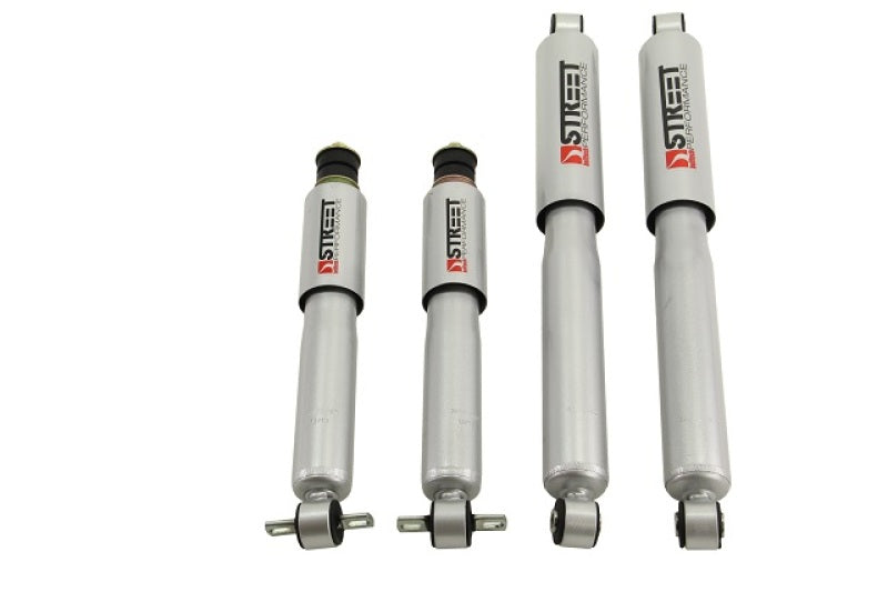 BT Street Performhock Set - Belltech Street Performance Shock Set
