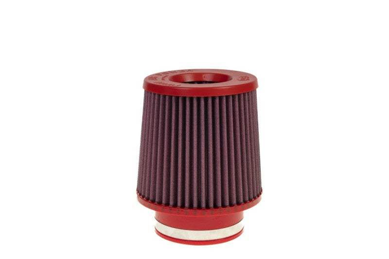 BMC Twin Air Conical Filters - BMC Twin Air Universal Conical Filter w/Polyurethane Top - 100mm ID / 140mm H