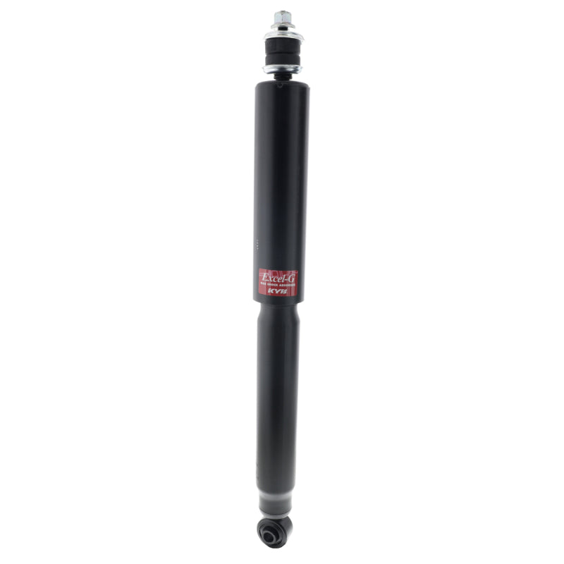 KYB Shock & Strut Excel-G - KYB Shocks & Struts Excel-G Rear 07-10 Dodge Ram 3500