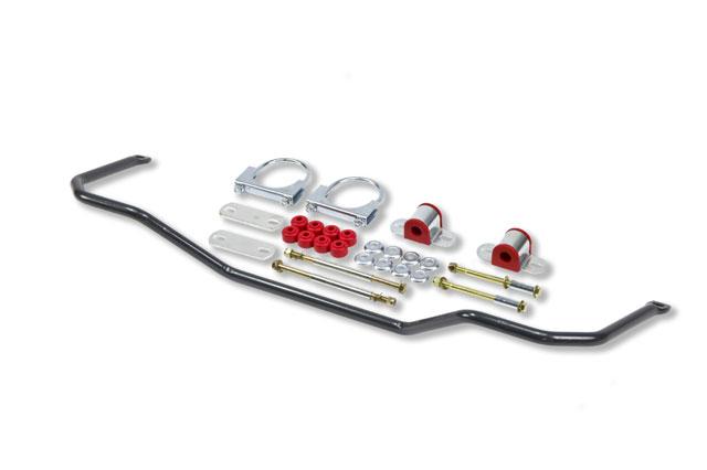 BT Sway Bar - Belltech REAR ANTI-SWAYBAR 97-04 DODGE DAKOTA