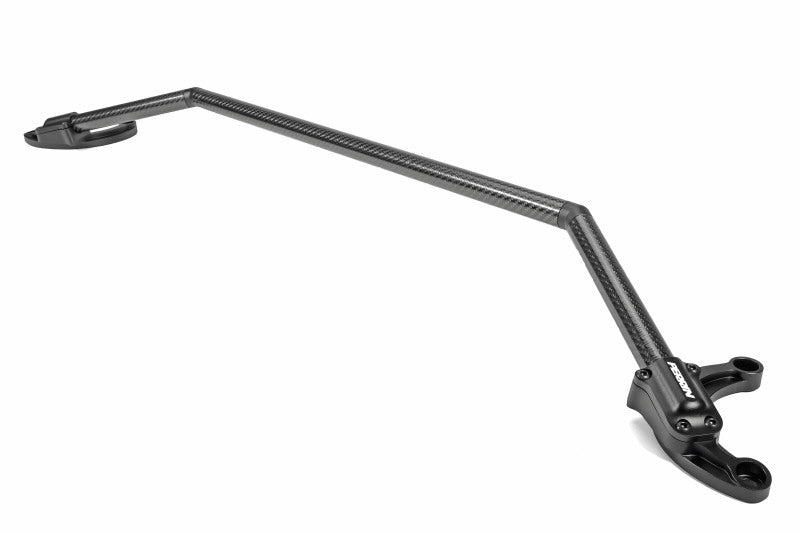 PA Strut Brace - PERRIN 08-21 Subaru WRX/STI Front Strut Brace - Carbon Fiber