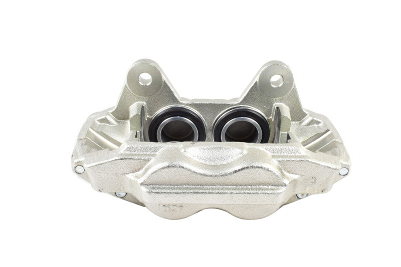DBA Street Series Calipers - DBA 02-09 Toyota Landcruiser (J120) Street Series Right Front Caliper
