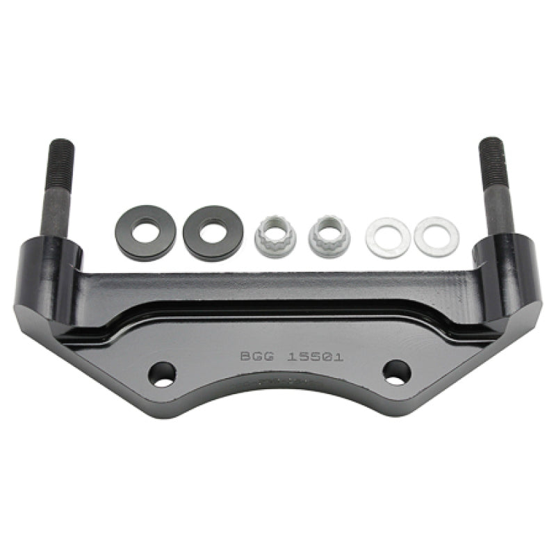 WIL Caliper Brackets - Wilwood AERO Front Bracket Kit SUPERFORMANCE