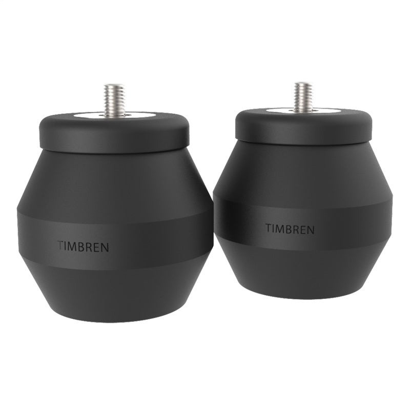 TIM Suspension Enhancement Systems - Timbren 2004 Dodge Durango 4WD Front Suspension Enhancement System