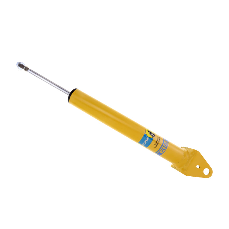 BIL B6 4600 Series Shocks - Bilstein 4600 Series 11-14 Jeep Grand Cherokee Rear 46mm Monotube Shock Absorber