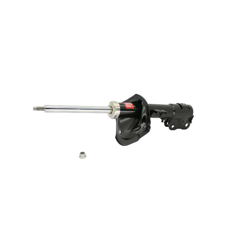 KYB Shock & Strut Excel-G - KYB Shocks & Struts Excel-G Front Left MITSUBISHI Lancer 2008-10