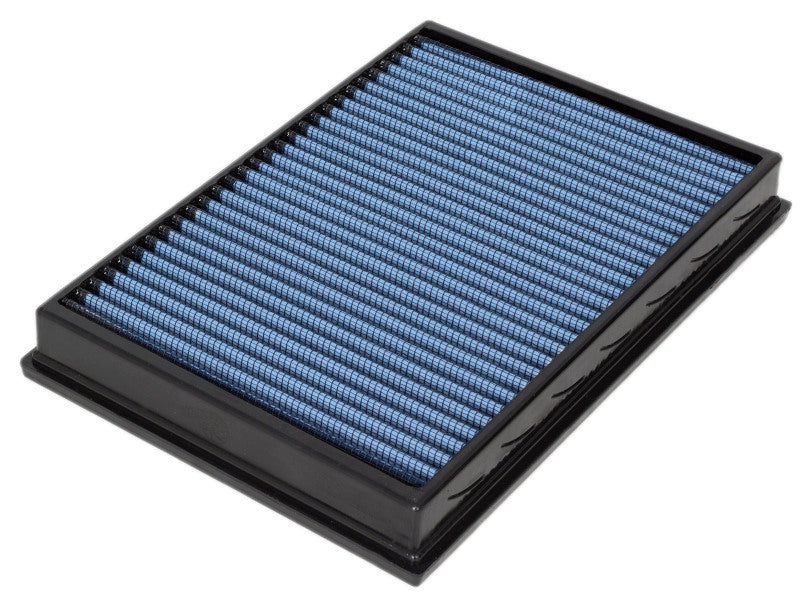 AFE Pro-5 R Direct Fit Filter - aFe Magnum FLOW OER Pro 5R Air Filter 2016 Nissan Titan XD V8-5.0L (td)
