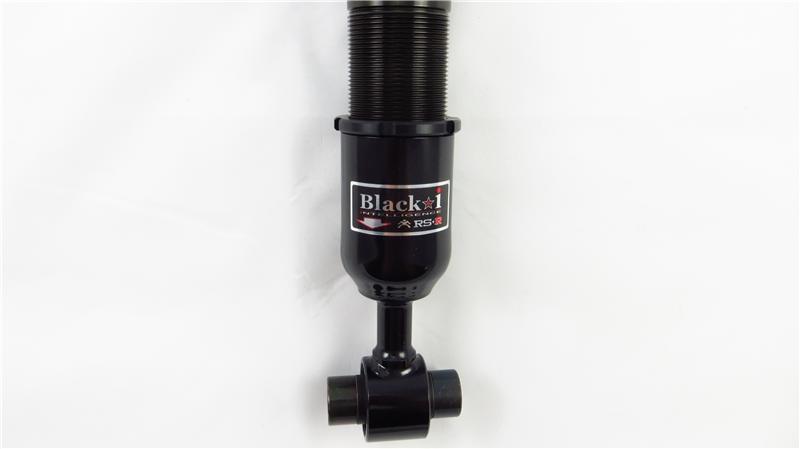 RSR Black-i - RS-R 13+ Lexus GS350 RWD F-Sports (GRL10) Black-i Coilovers