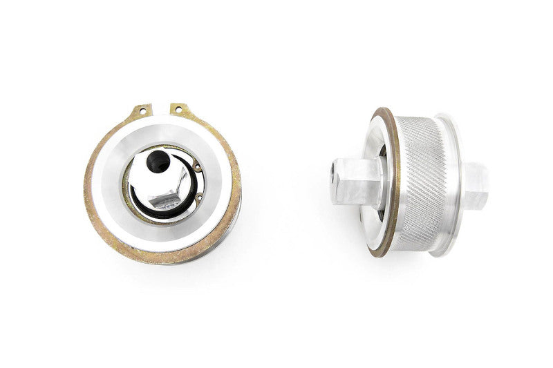 SPP Monoball Bushings - SPL Parts 2020+ Toyota GR Supra (A90) / 2019+ BMW Z4 (G29) Adj Front Caster Rod Monoball Bushings