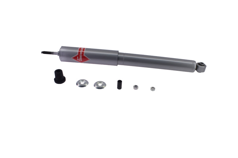 KYB Shocks & Struts Gas-A-Just - KYB Shocks & Struts Gas-A-Just Rear BMW 1600/2 2002 2002Ti 2002Tii 1966-76