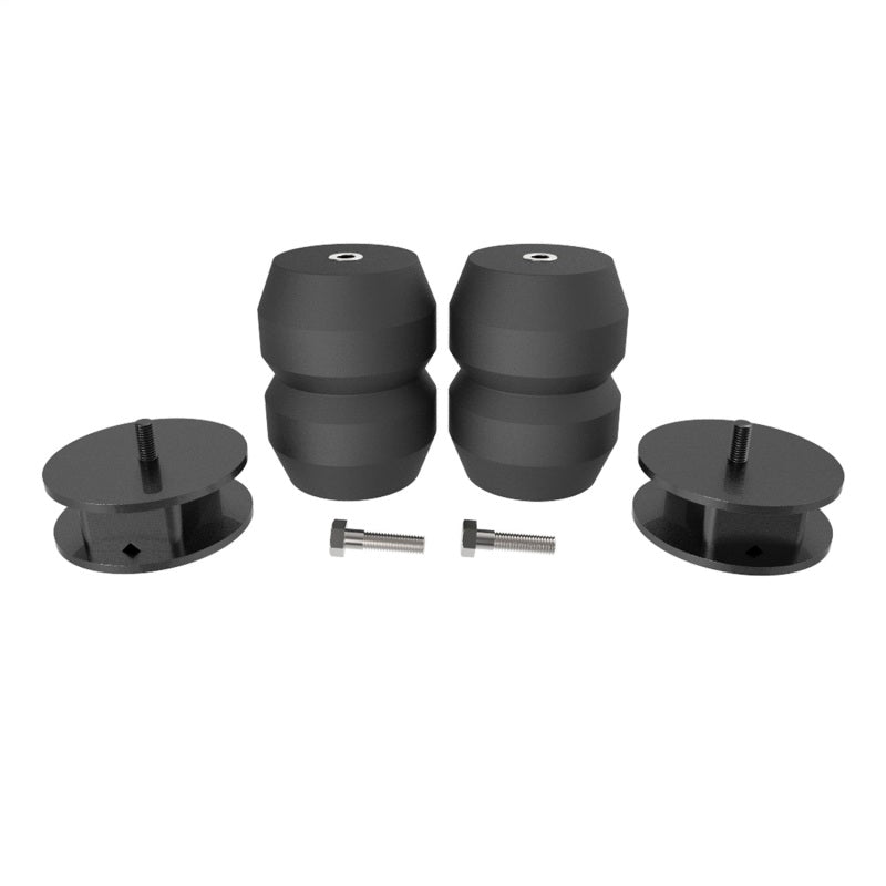 TIM Suspension Enhancement Systems - Timbren 2014 Ram ProMaster 1500 Rear Suspension Enhancement System