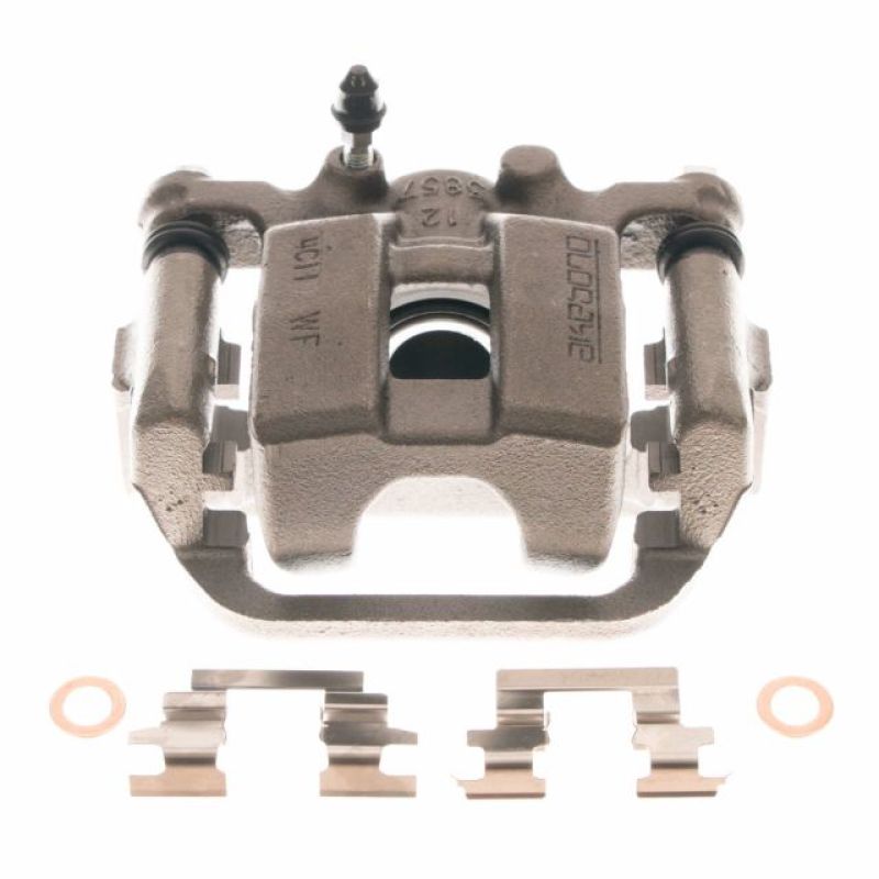 PSB Autospecialty Caliper - Power Stop 17-19 Nissan Leaf Rear Left Autospecialty Caliper