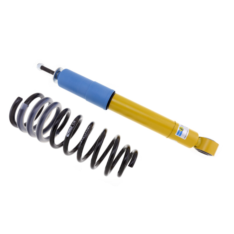 BIL B12 Series Suspension Kits - Bilstein B12 2005 Toyota Corolla S Front and Rear Suspension Kit