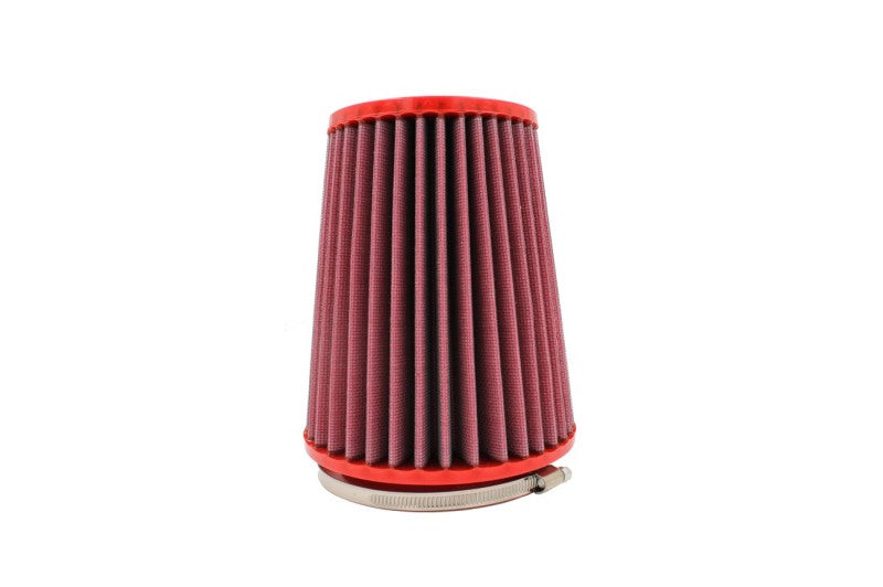 BMC Single Air Conical Filters - BMC Single Air Universal Conical Filter - 101mm Inlet / 178mm Filter Length