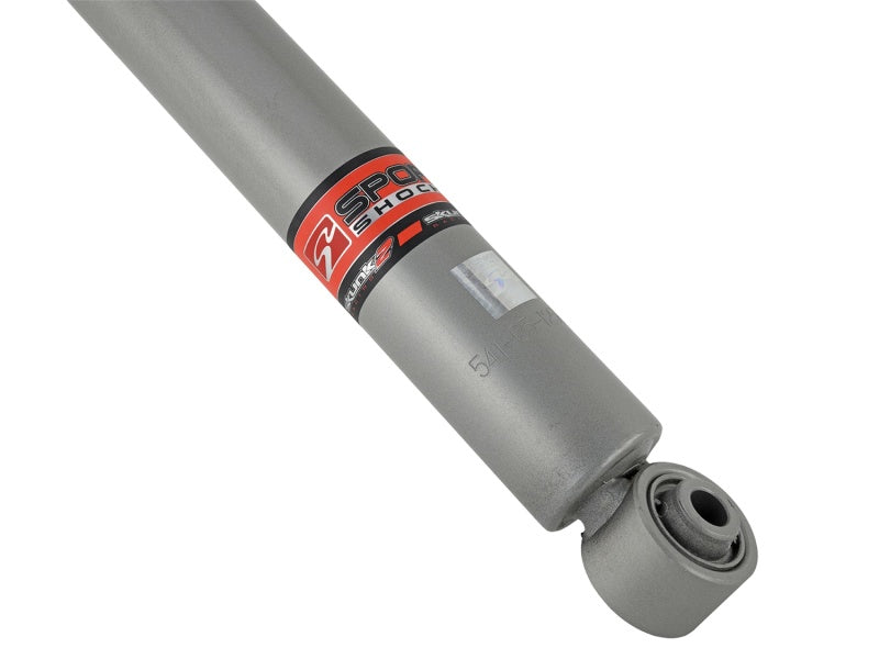 SK Sport Shocks - Skunk2 06-09 Honda Civic Sport Shocks (Set of 4)