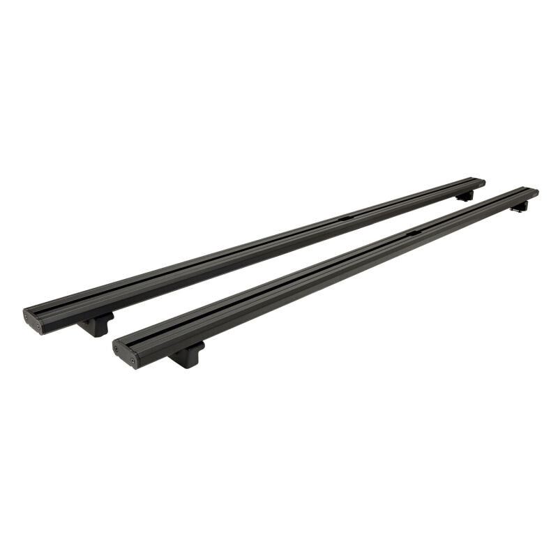 WES EXP Truck Caps - Westin Aluminum Cross Rail for Retractable Tonneau Covers - 73in