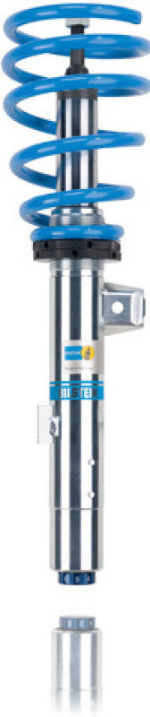 BIL B16 Series Suspension Kits - Bilstein B16 (PSS10) 2015 Porsche Macan Suspension Kit