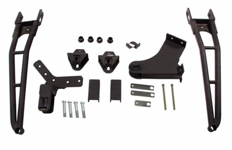 TUF Lift Kits - Tuff Country 91-94 Ford Ranger 4in Lift Kit